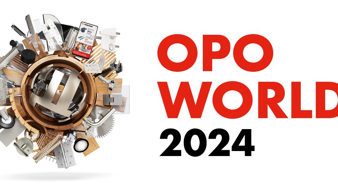 Expériences, inspirations et innovations – notre rétrospective du salon OPO World 2024